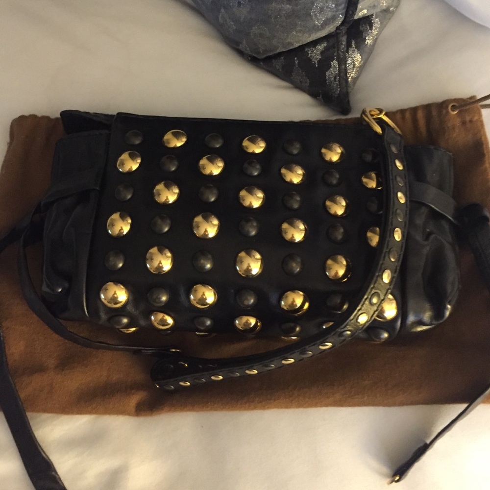 Gucci Handbag - Picture 4 of 5